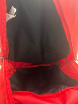 Mochila Nike Roja