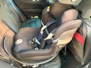 Silla coche Cybex 0-4 años