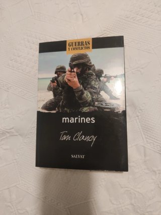 Marines