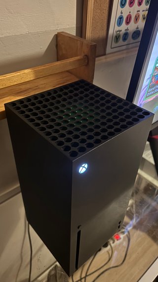 Xbox Series X + Juegos
