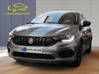 FIAT Tipo 2019