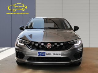 FIAT Tipo 2019