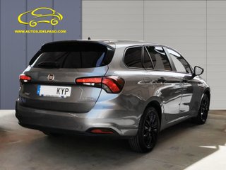 FIAT Tipo 2019