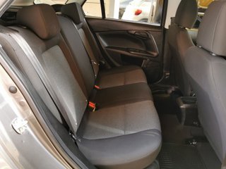 FIAT Tipo 2019