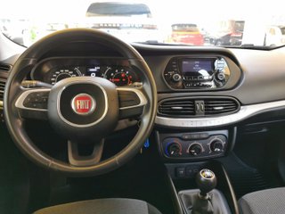 FIAT Tipo 2019