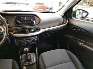 FIAT Tipo 2019