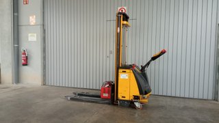 Apilador Eléctrico Lifter/Pramac 1.6 Kg