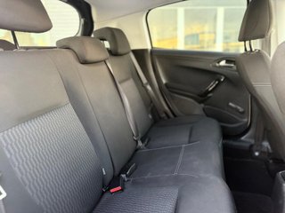 Peugeot 208 2014