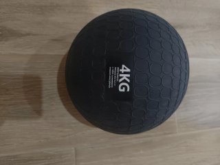 Balón medicinal 4KG