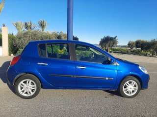 Renault Clio  1.5 DCI 2008