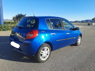 Renault Clio  1.5 DCI 2008