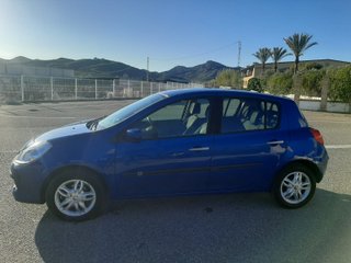 Renault Clio  1.5 DCI 2008