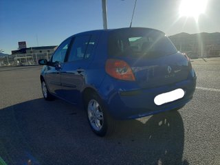 Renault Clio  1.5 DCI 2008