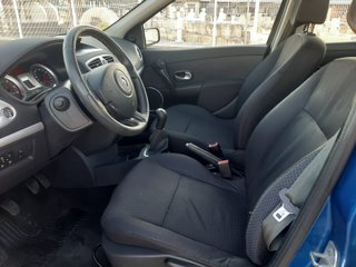 Renault Clio  1.5 DCI 2008