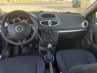 Renault Clio  1.5 DCI 2008