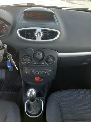 Renault Clio  1.5 DCI 2008