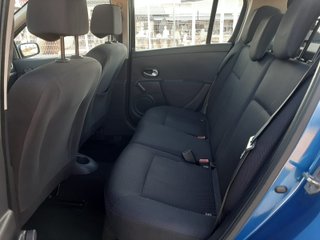 Renault Clio  1.5 DCI 2008