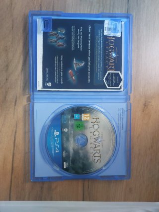Hogwarts Legacy PS4 (Playstation 4)