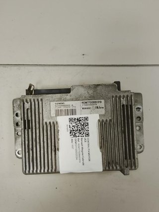 Centralita renault s115300203a megane 2.0 mt 649