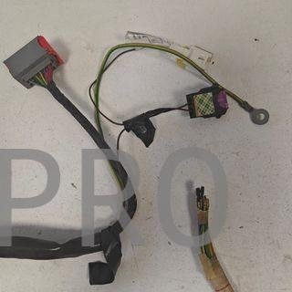KIT REMOLQUE PEUGEOT 407 NUEVO