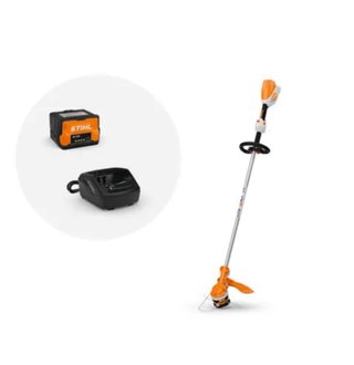 Desbrozadora STIHL FSA 70 R Completa