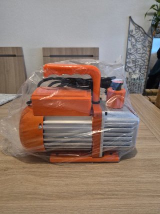 Bomba de Vacío Vevor VP125
