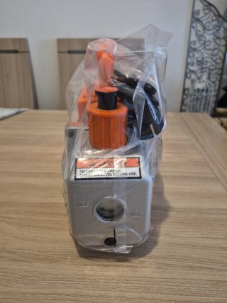 Bomba de Vacío Vevor VP125
