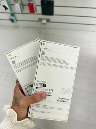IPHONE 17 PRO MAX 512GB NUEVO PRECINTADO