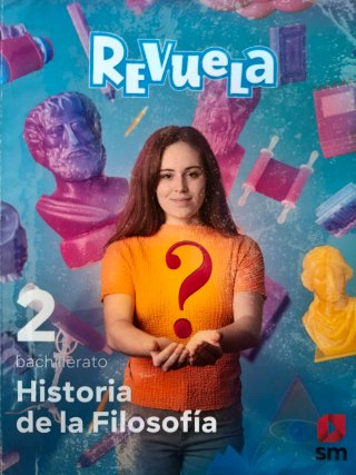 Historia de la Filosofía, 2 Bachillerato, Revuela