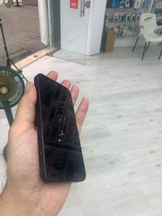 iPhone 12 mini Negro/Azul Marino
