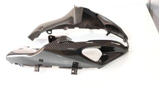Entrada de Aire Suzuki GSXR 1000 K5 K6 2005-2006