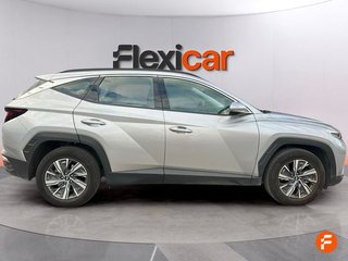 Hyundai Tucson 1.6 TGDI 110kW (150CV) Klass