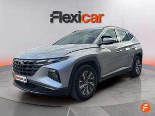 Hyundai Tucson 1.6 TGDI 110kW (150CV) Klass