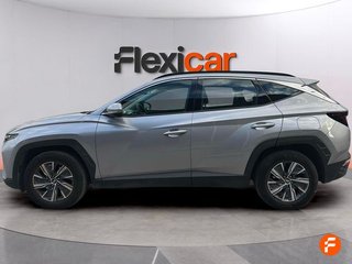 Hyundai Tucson 1.6 TGDI 110kW (150CV) Klass