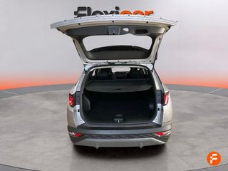 Hyundai Tucson 1.6 TGDI 110kW (150CV) Klass