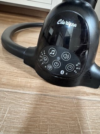 Hamaca bebé Moni Clarissa