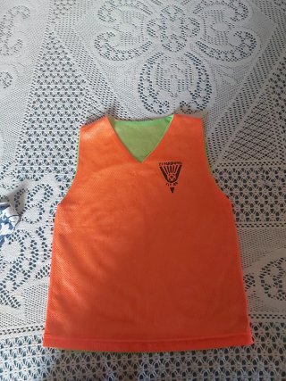 Camiseta entrenamiento CF Pardinyes