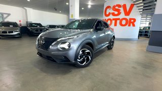 Nissan JUKE 1.6 Hybrid 105kW 145CV NConnecta (2023)