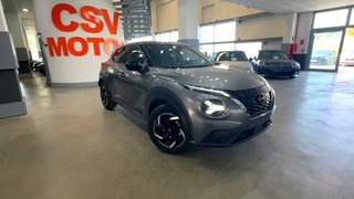 Nissan JUKE 1.6 Hybrid 105kW 145CV NConnecta (2023)