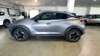 Nissan JUKE 1.6 Hybrid 105kW 145CV NConnecta (2023)