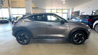 Nissan JUKE 1.6 Hybrid 105kW 145CV NConnecta (2023)
