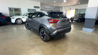Nissan JUKE 1.6 Hybrid 105kW 145CV NConnecta (2023)