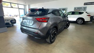 Nissan JUKE 1.6 Hybrid 105kW 145CV NConnecta (2023)