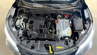 Nissan JUKE 1.6 Hybrid 105kW 145CV NConnecta (2023)