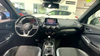Nissan JUKE 1.6 Hybrid 105kW 145CV NConnecta (2023)