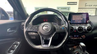 Nissan JUKE 1.6 Hybrid 105kW 145CV NConnecta (2023)