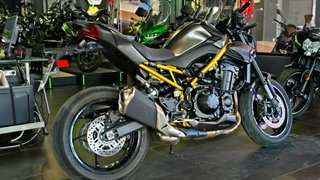 Kawasaki Z900 A2