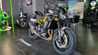 Kawasaki Z900 A2