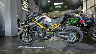 Kawasaki Z900 A2