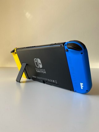 IMPECABLE || Nintendo Switch + Accesorios